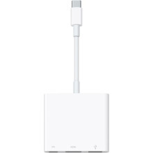 Apple MW5M3ZM/A USB-C Digital AV Multiport Adapter